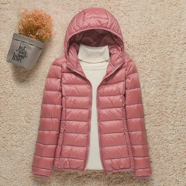 Damen Jacke Modern Stilvoll