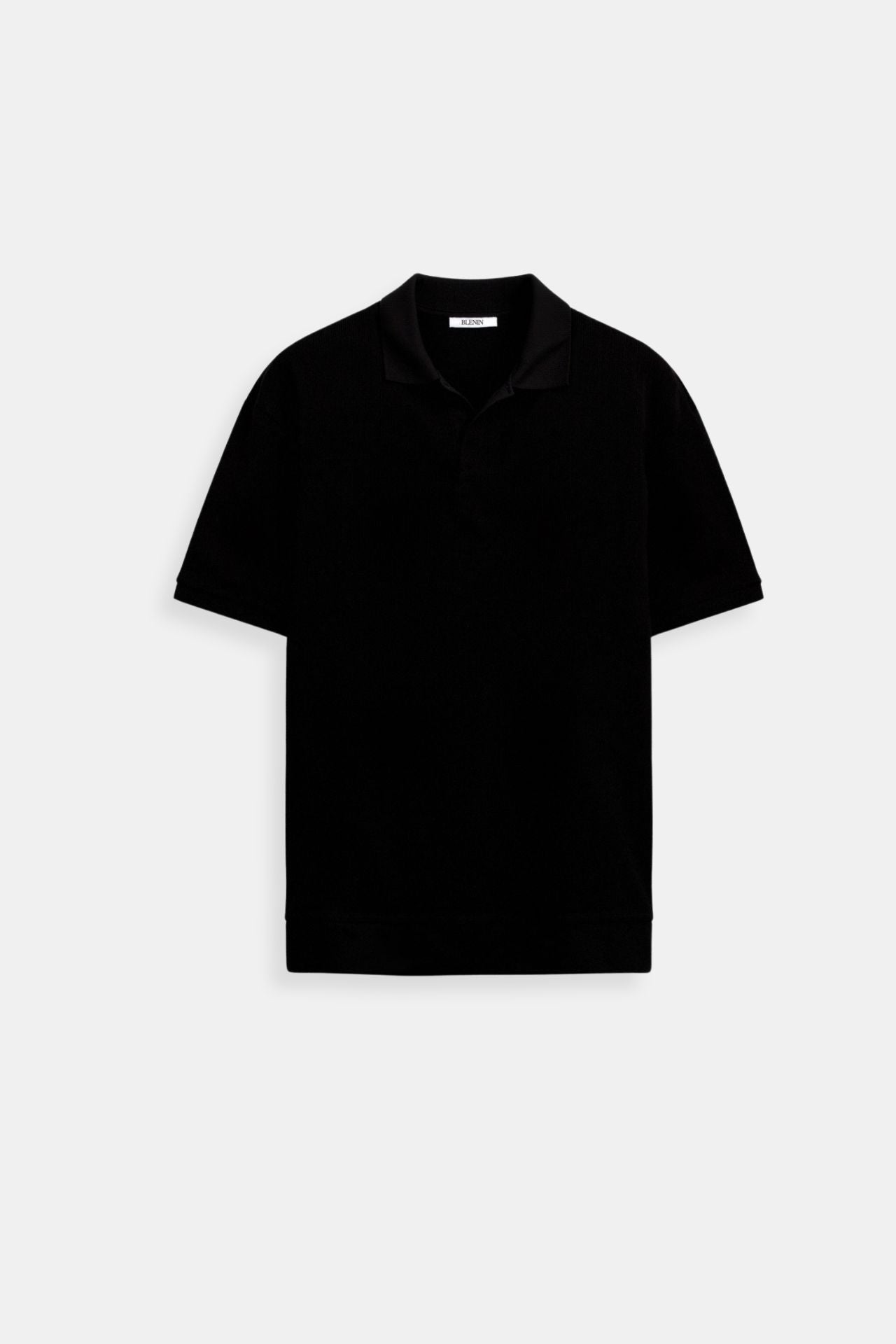 Herren Poloshirt Elegantes Design