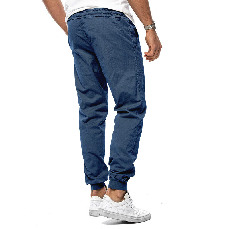 Herrenhose Micro Stretch Komfort