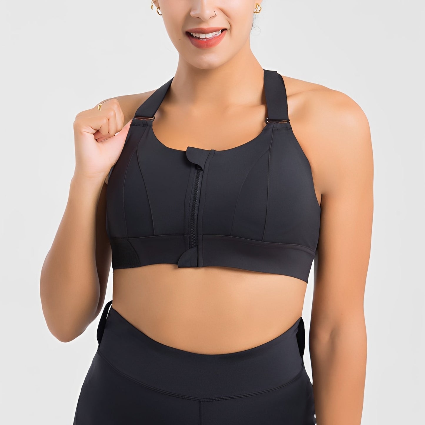 Damen BH Einstellbarer Komfort Bequem
