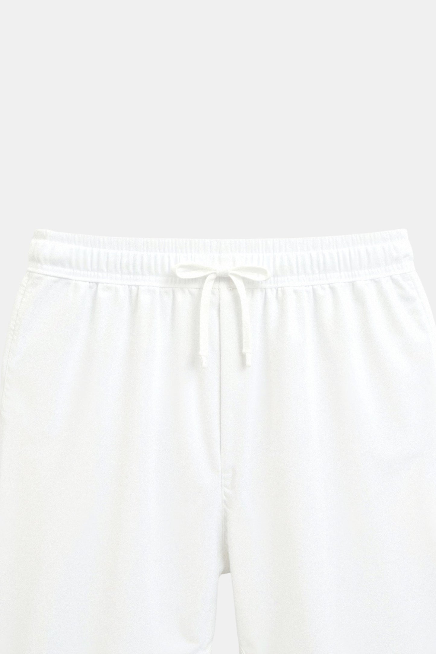 Damenhose Elastisch Kordelzug Weites Bein