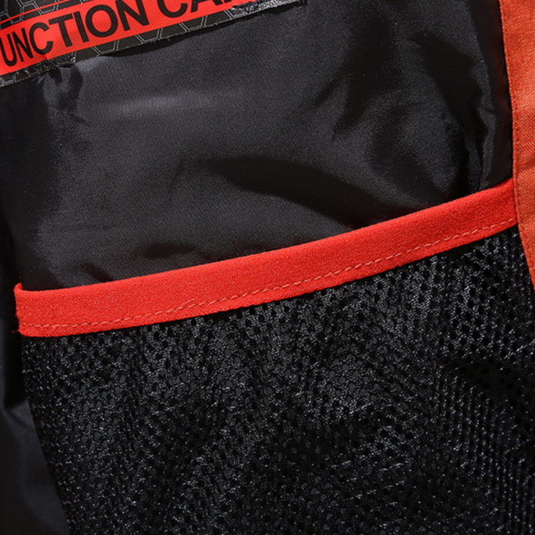 Wasserdichte Winterjacke Warm Isolierend