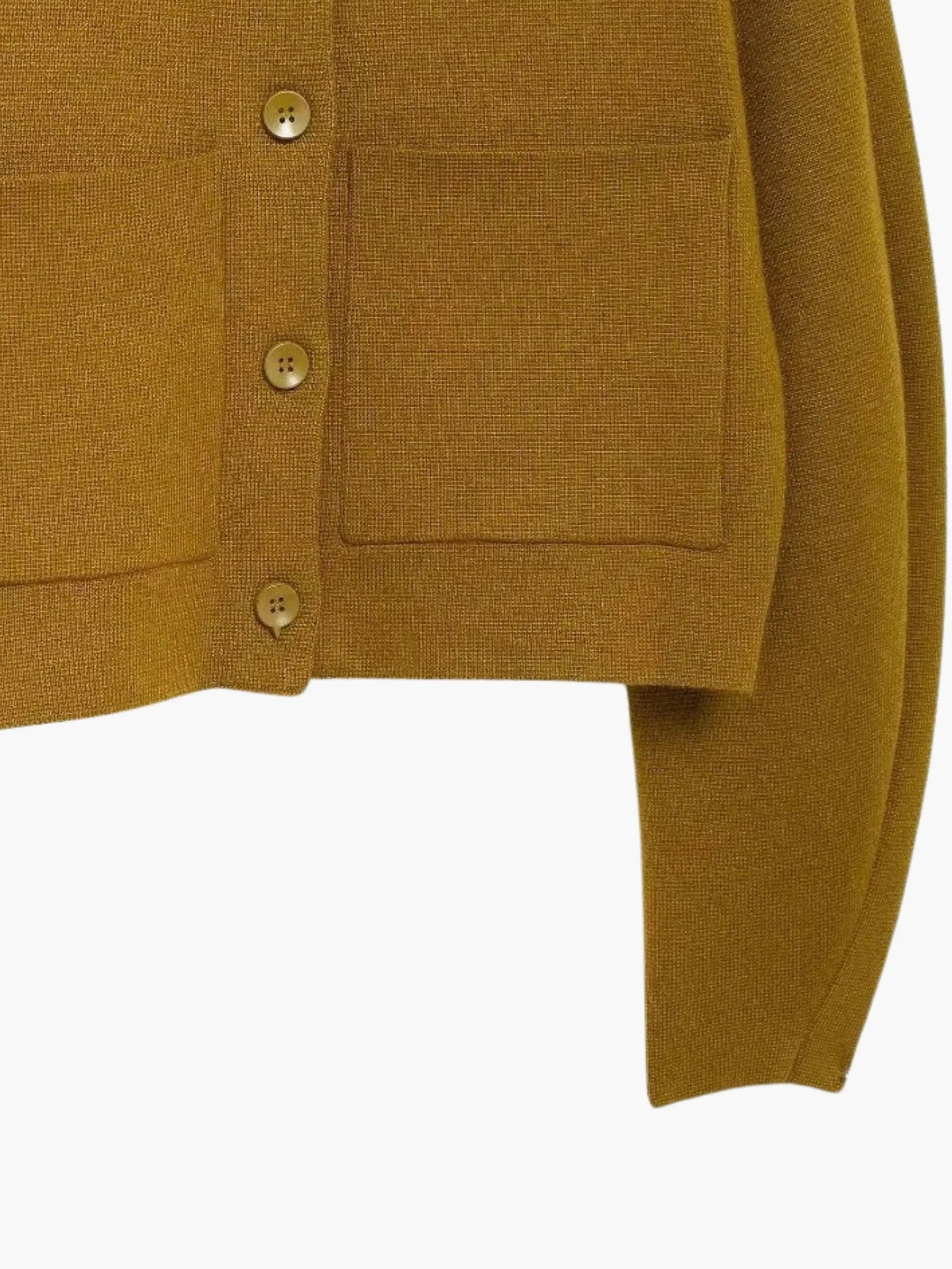 Damen Strickcardigan Modern Pullover