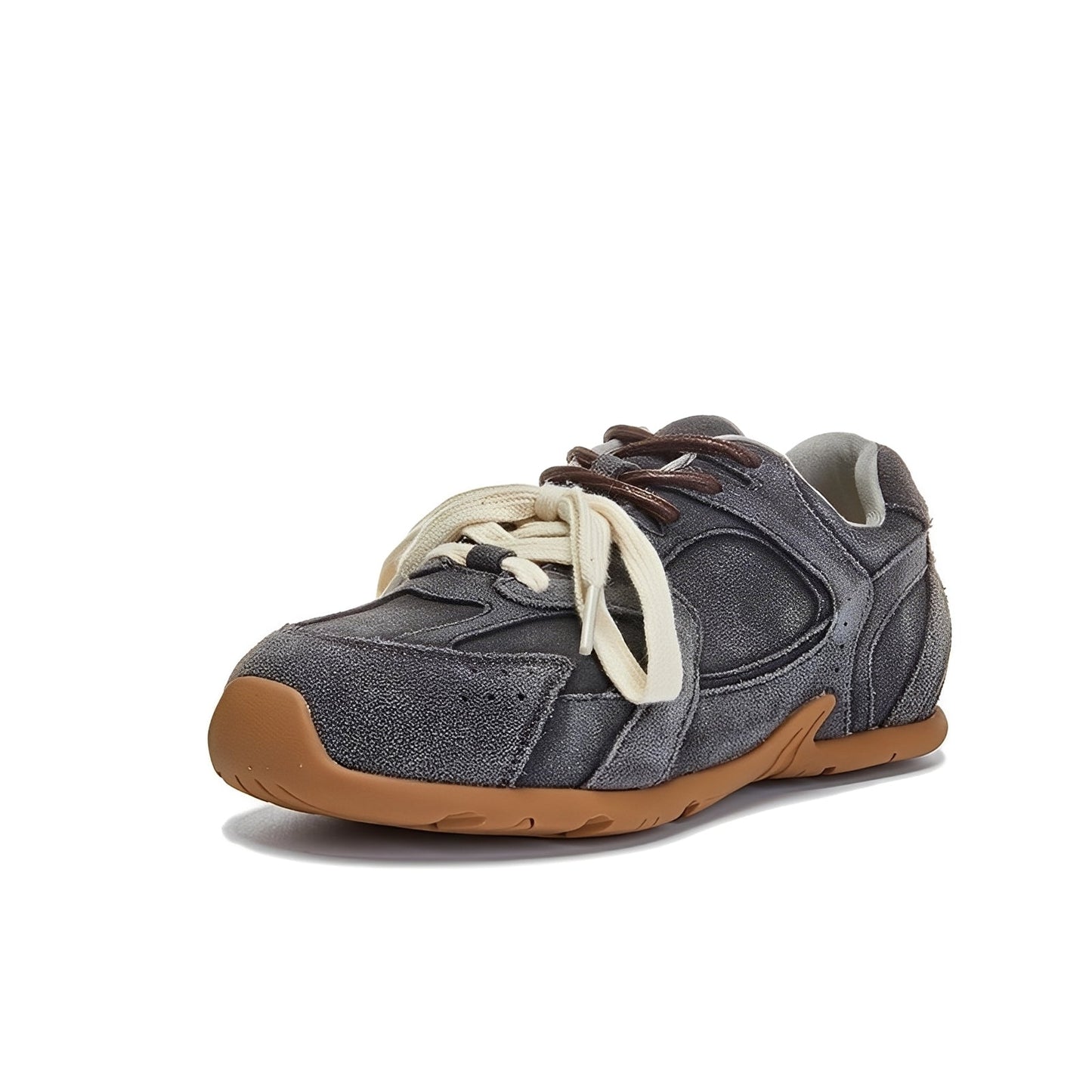 Damen Sneaker Klassisch Komfortabel