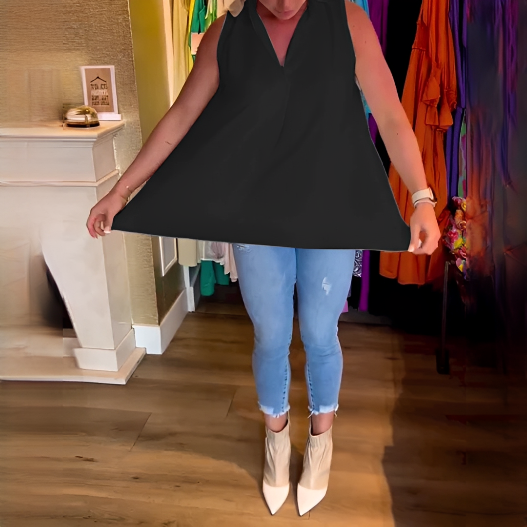 Damen Sommer- Leicht Trendy