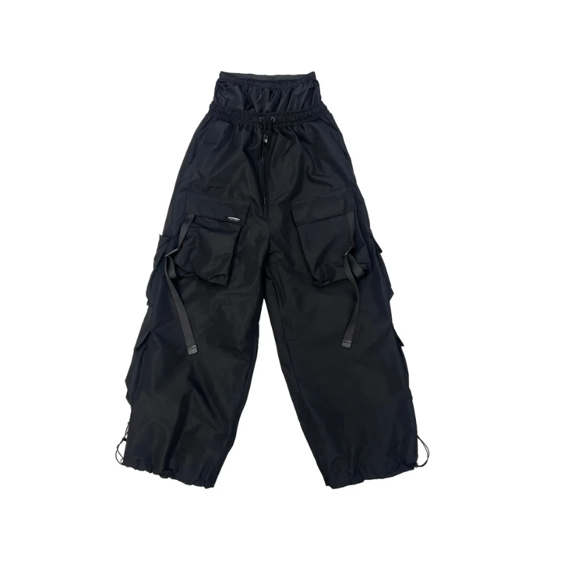 Damen Baggyhose Berlin Style Bequem