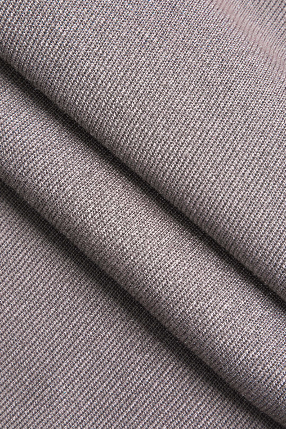 Damen Strick-Zweiteiler Klassischer Cardigan mit Hose