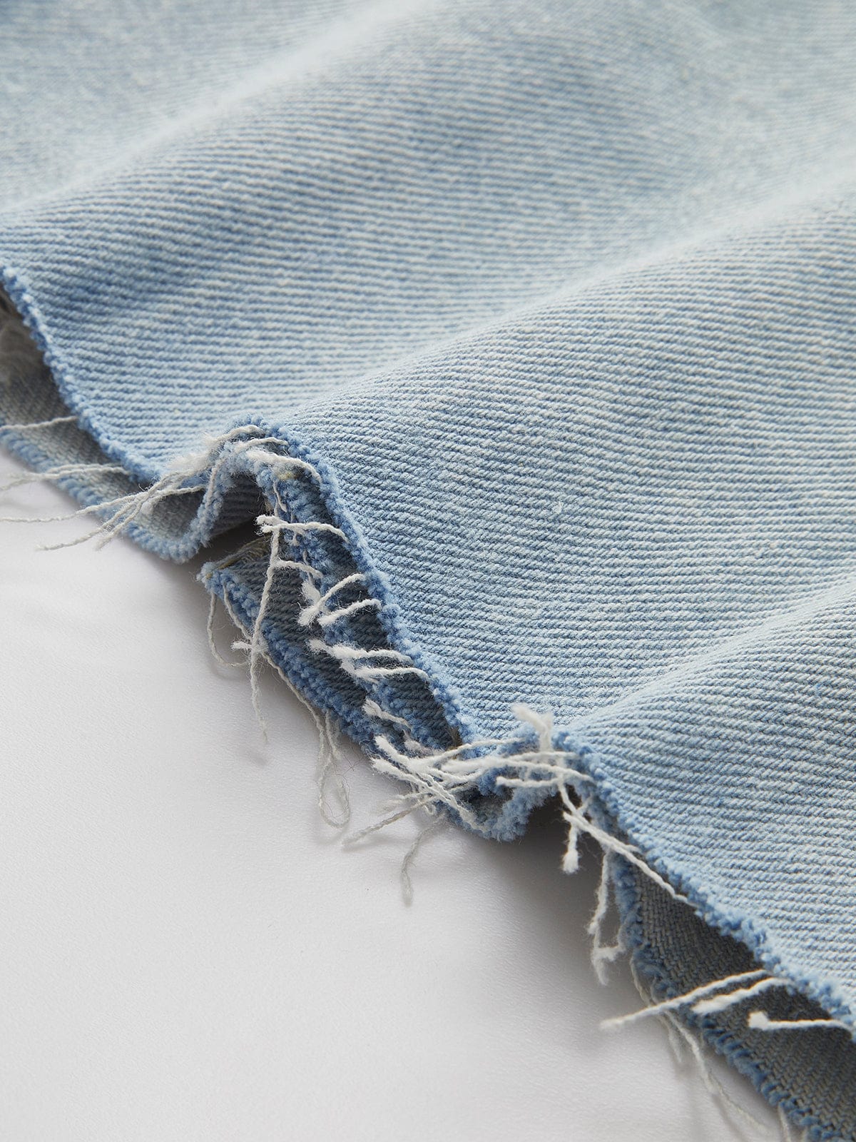 Damen Cropped Jeansjacke Lässiger Stil