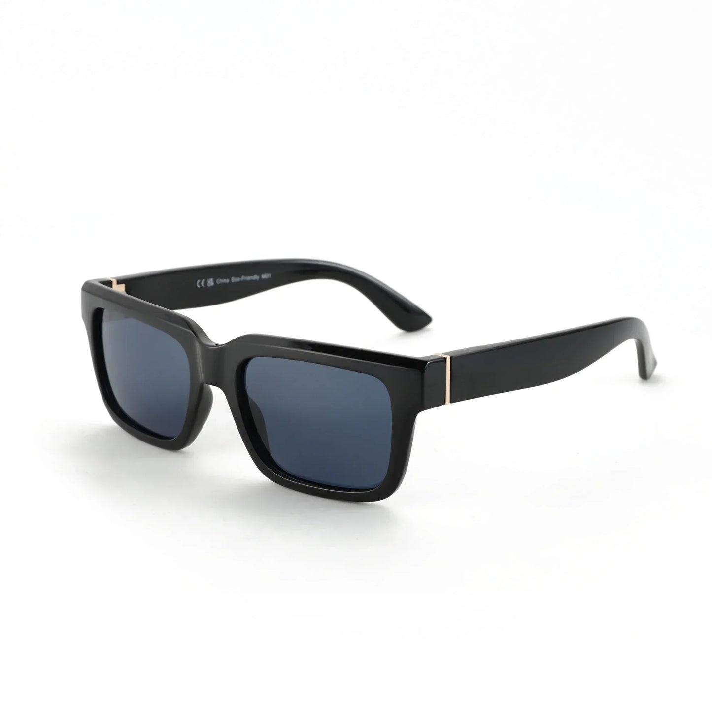 Herren Sonnenbrille Sportlich Edel
