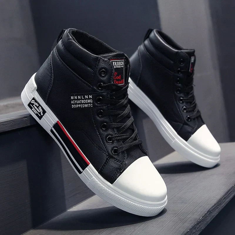 Herren High- Sneaker