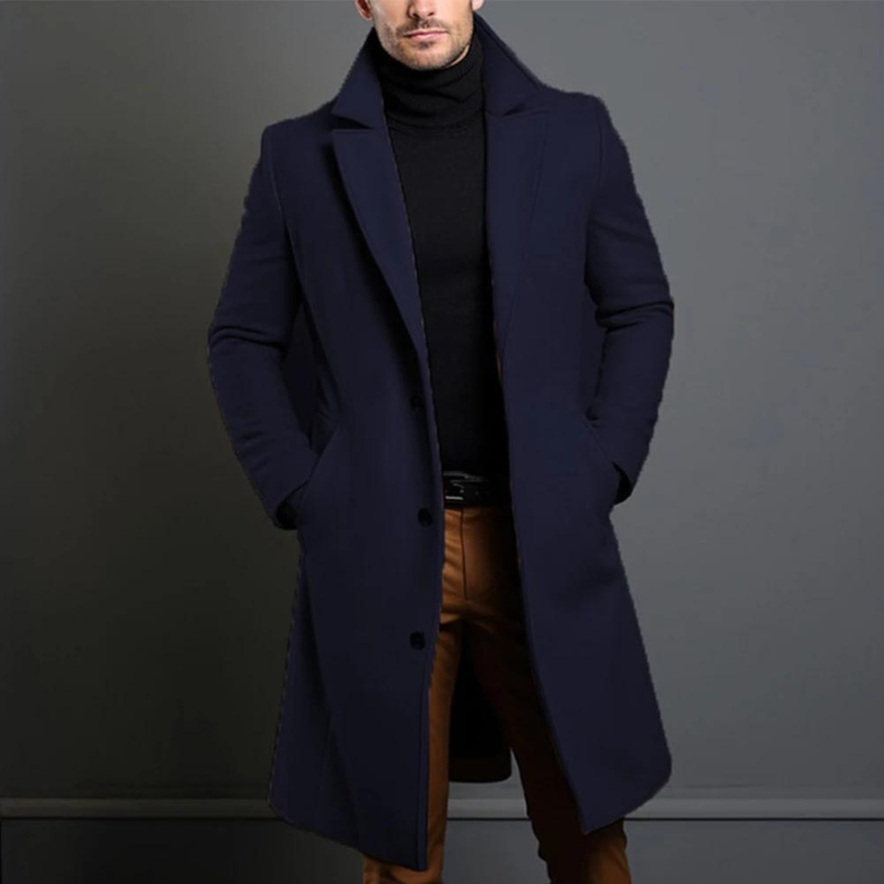 Damen Winterjacke Slim Fit Lang