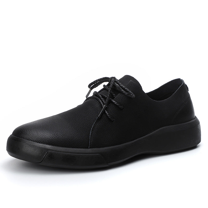Damen Lederschuhe Bequem Modern