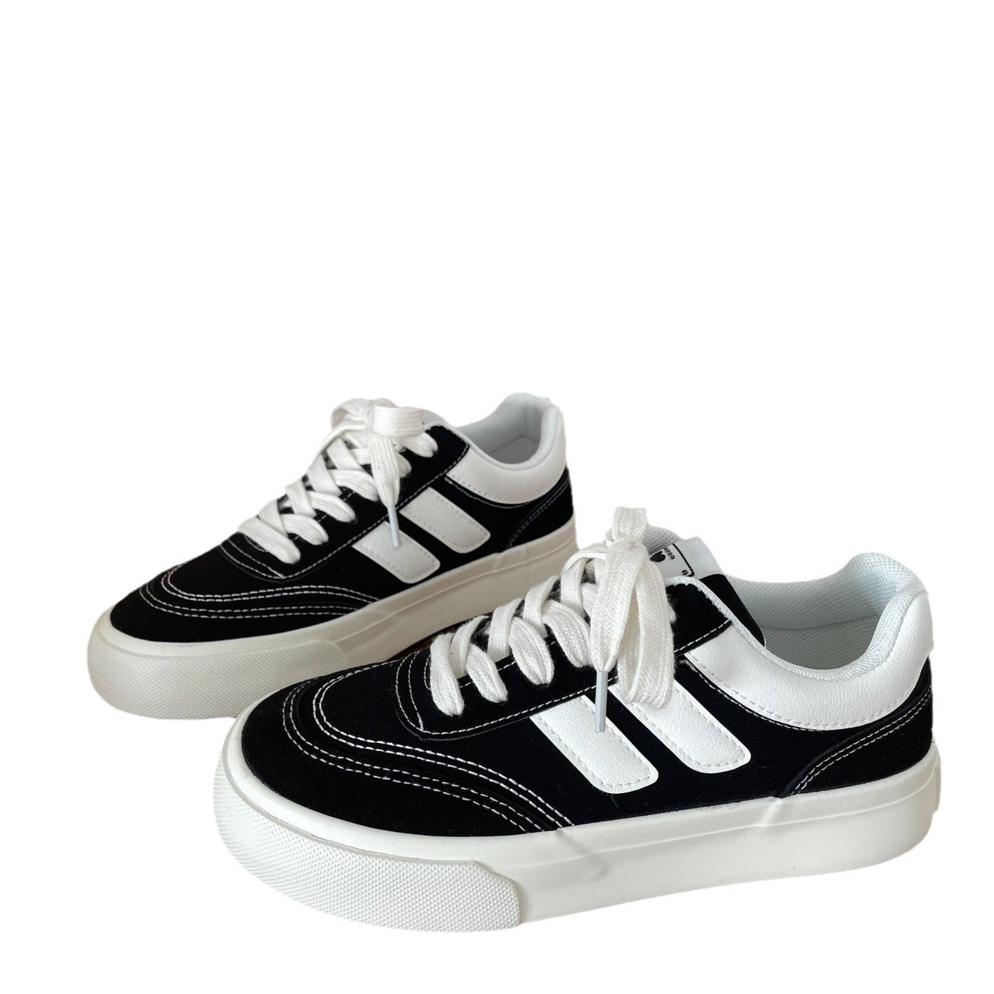 Damen Sneaker Atmungsaktives Mesh Dämpfende Sohle