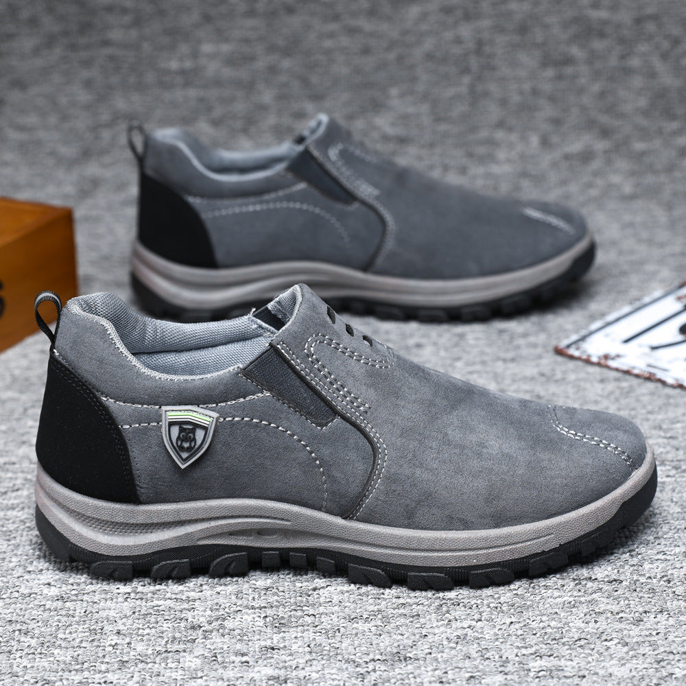 Damen Alltagsschuhe Bequem Modern