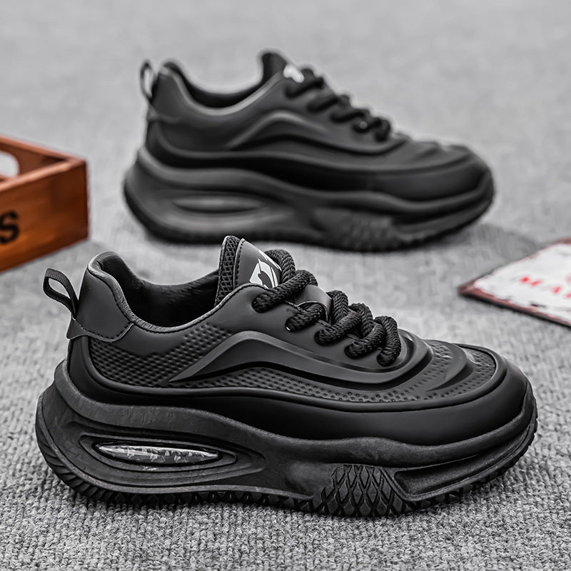 Damen Sneaker Luftpolster