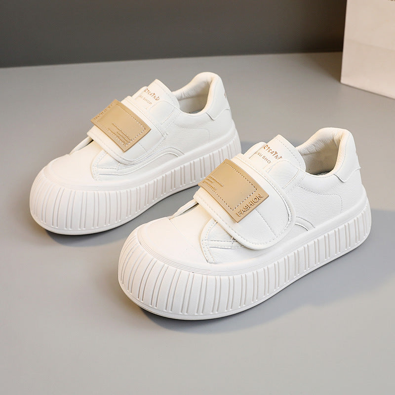 Damen Slip-On Sneaker Bequem Elegantes Design