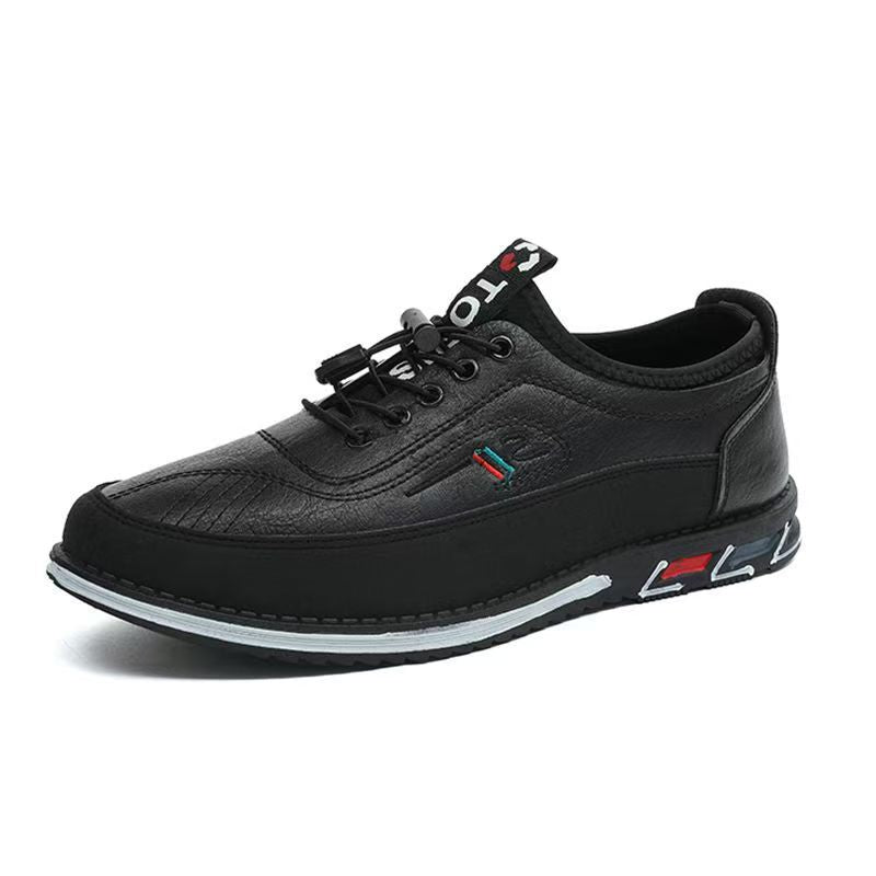 Damen Schnürschuhe Komfortabel