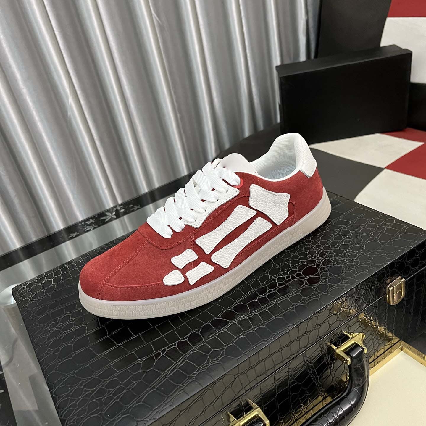 Damen Laufschuhe Sportlich atmungsaktives Obermaterial