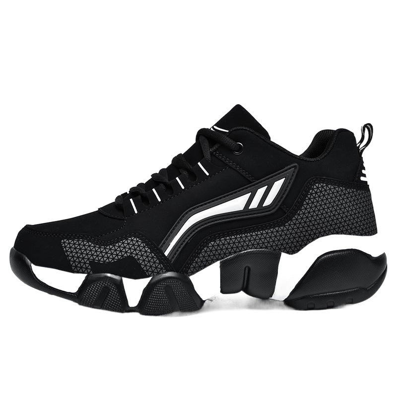 Herren Laufschuhe Sportlich Sneaker