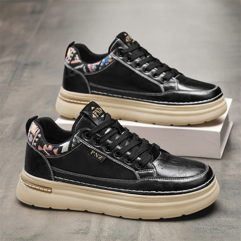 Damen Sneaker Gepolstert Bequem
