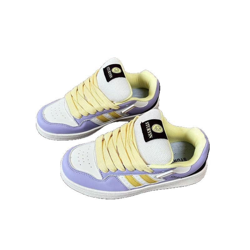 Damen Laufschuhe Bequem Atmosphärendicht