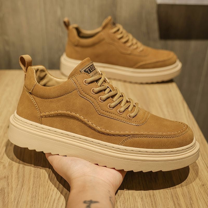 Damen Sneaker Robust Urban Style