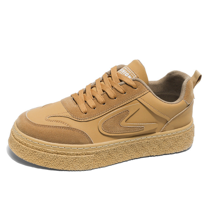 Damen Chunky Sneaker Robust Bequem