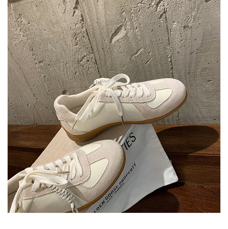 Damen Sneaker Atmungsaktiv Sportlich