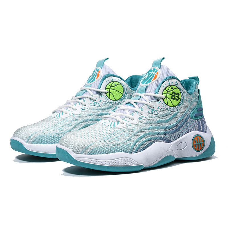 Damen Basketballschuhe Sportschuhe Sneaker