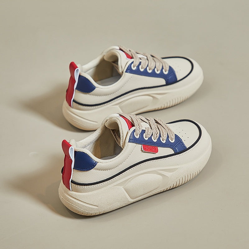 Damen Laufschuhe Sportlich Luftpolster