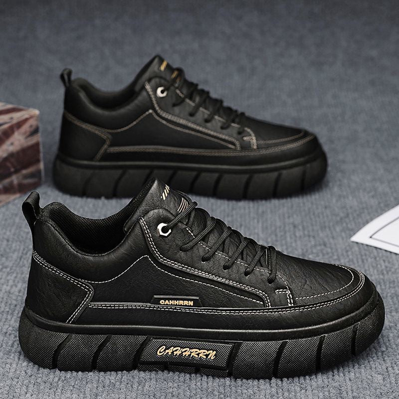 Damen Sneaker Bequeme Laufsohle Sportlich