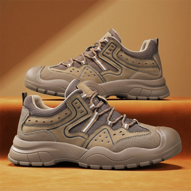 Damen Laufschuhe Sportlich Atmungsaktiv Bequem