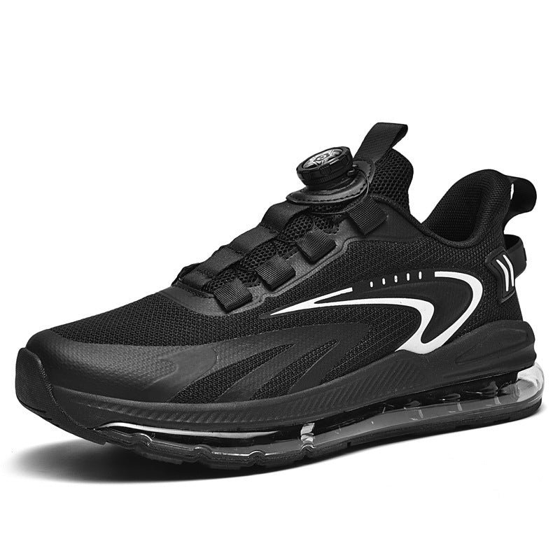 Damen Laufschuhe Schnell Schnürsystem Sport