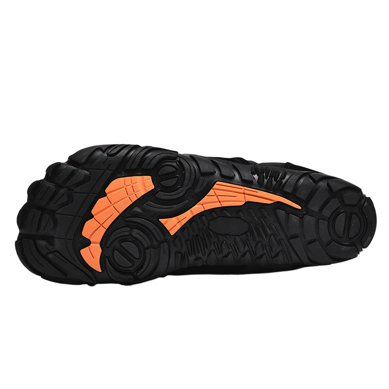 Damen Winterstiefel Wasserdicht Isolierend