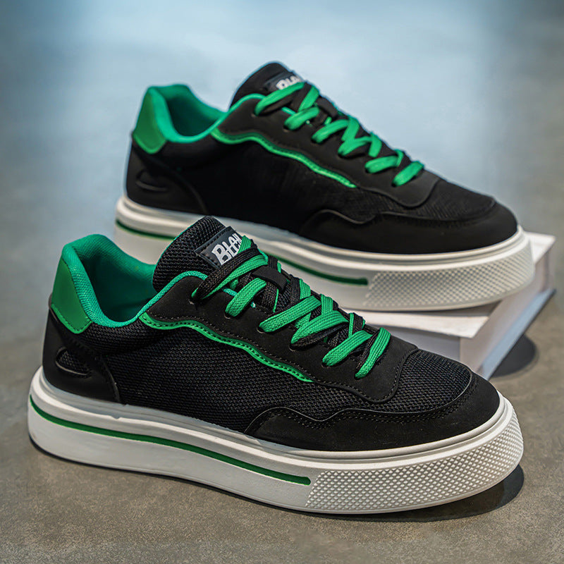 Damen Laufschuhe Sportlich Bequem atmungsaktiv