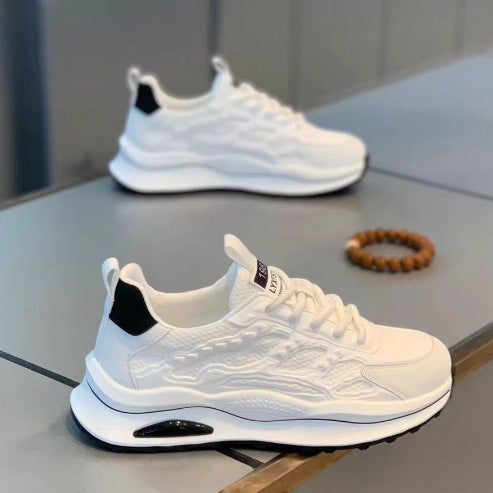Damen Laufschuhe Atmungsaktive Laufsohle