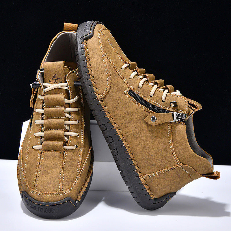 Damen Sneaker Atmungsaktiv Robust