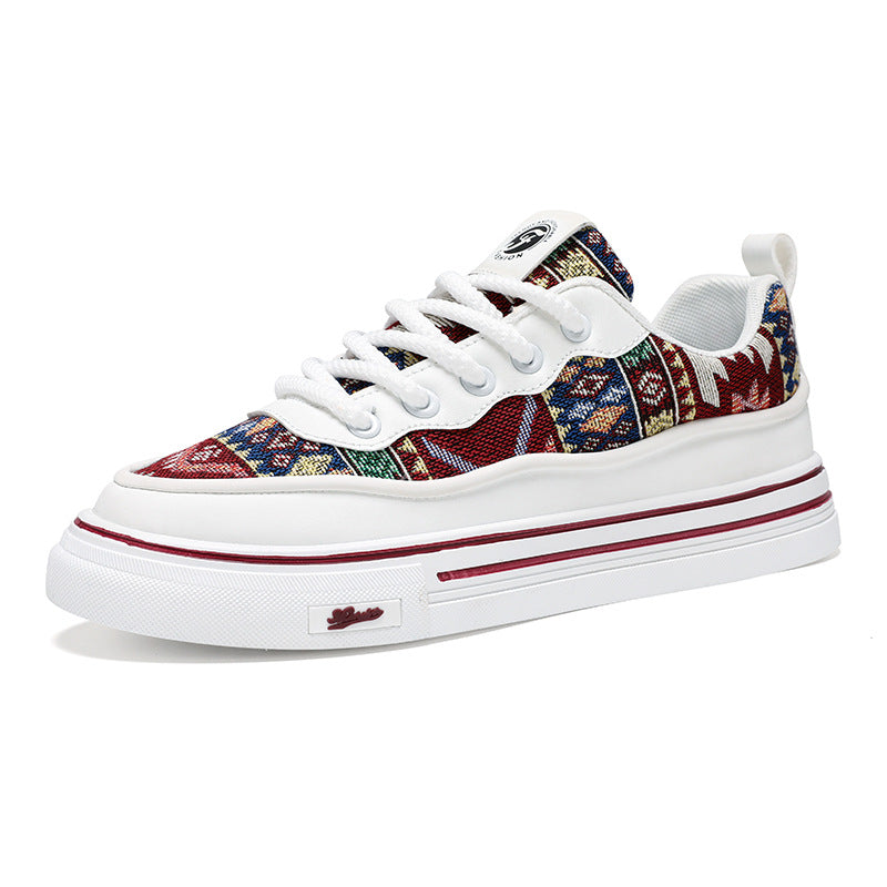 Damen Sportschuhe Sneaker Frauen Laufschuhe