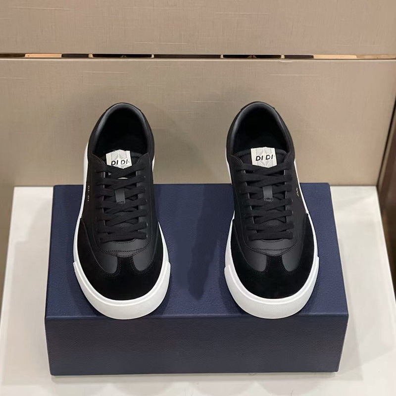 Damen Sneaker Atmungsaktives Mesh Weich Gepolstert