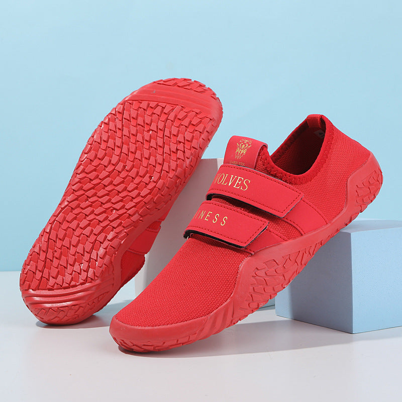Damen Badeschuhe Rutschfest Aquaschuhe Komfortabel korrigiert:
Damen