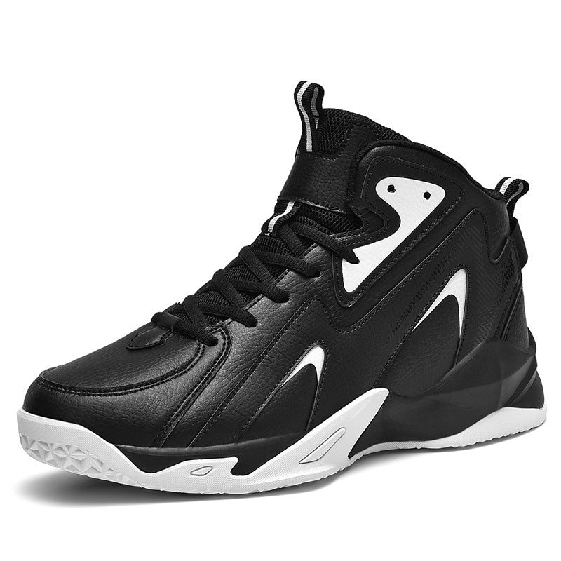 Damen Basketballschuhe High- Atmungsaktiv Stabil