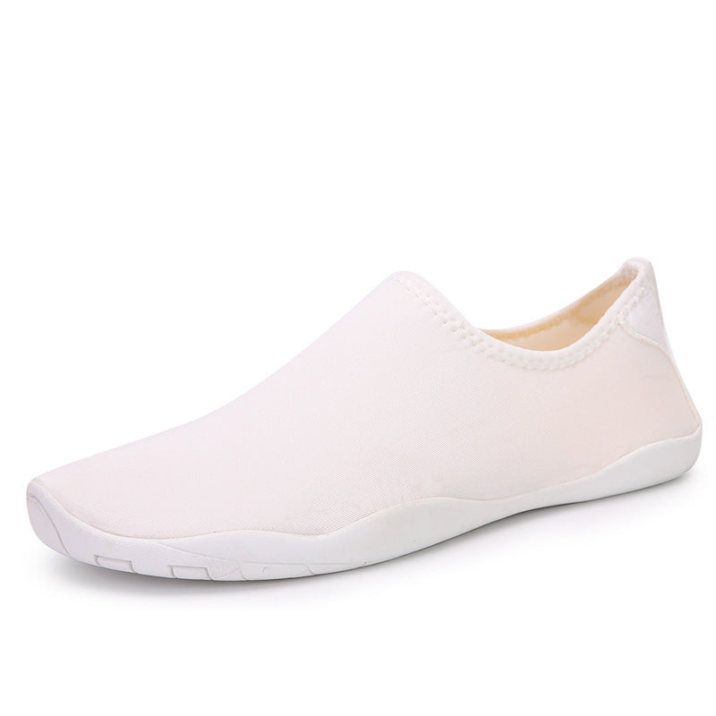 Damen Wasserwanderschuhe Aqua Rutschfest Bequem