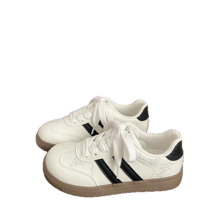 Damen Sneaker Sportlich Flexibel