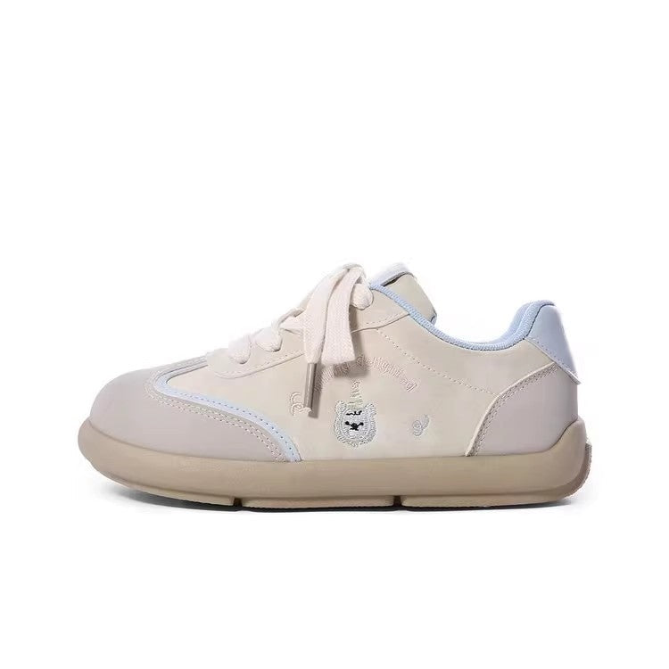 Damen Sneaker Atmungsaktives Mesh Modisch Frauen Schuhe