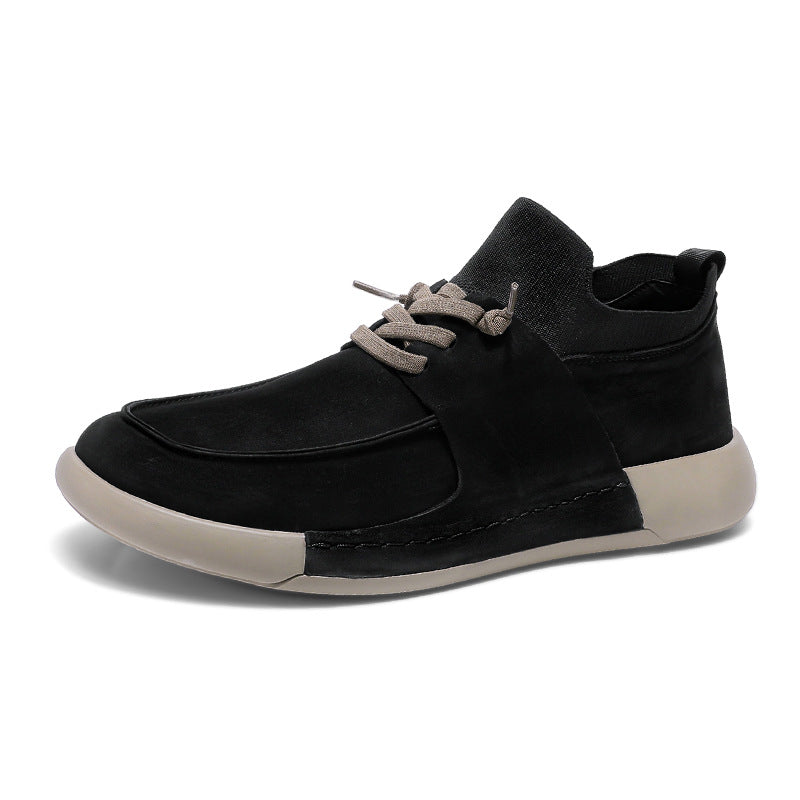 Damen Freizeitschuhe Elastisch Robust Bequem