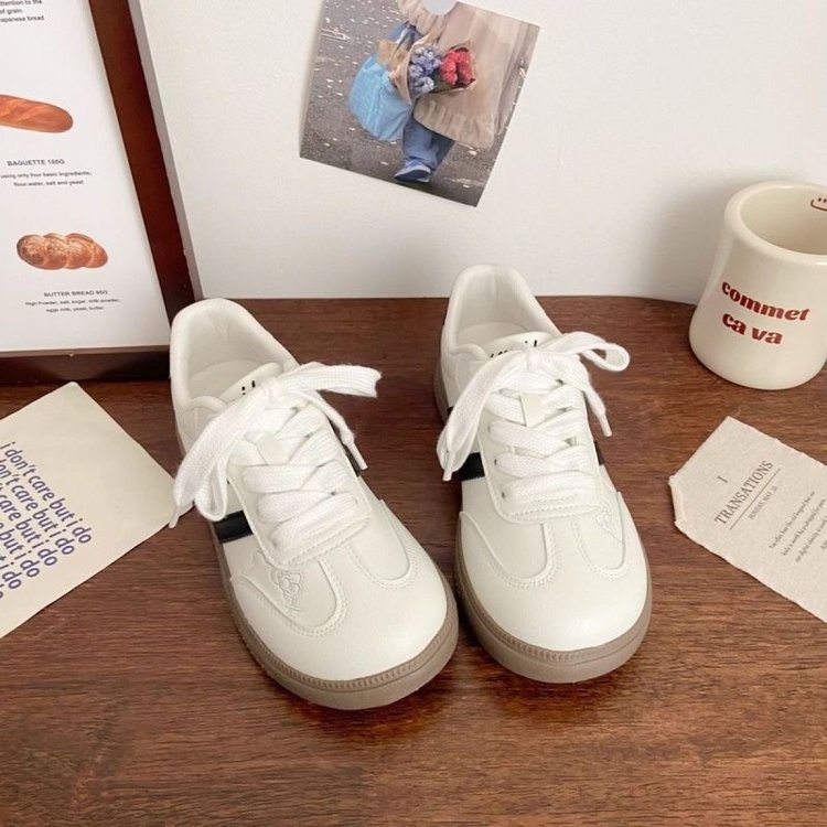 Damen Sneaker Hello Kitty Komfortabel