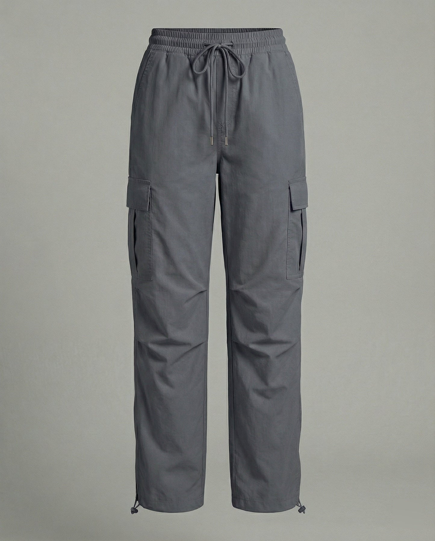 Damen Jogginghose Elastisch Mit Kordelzug Ultraleicht