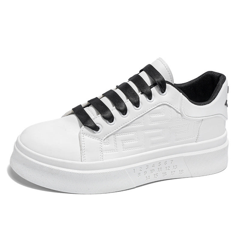 Damen Sneaker Sportlich Lässig