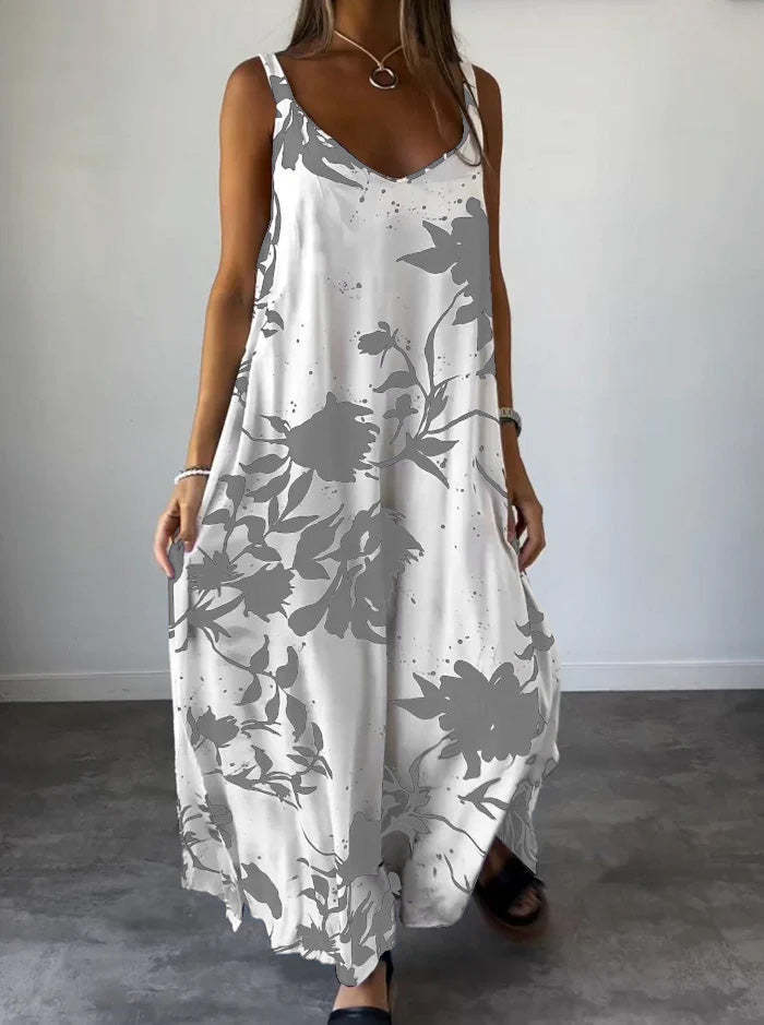 Damen Sommerkleid Kurz Elegant Berlin