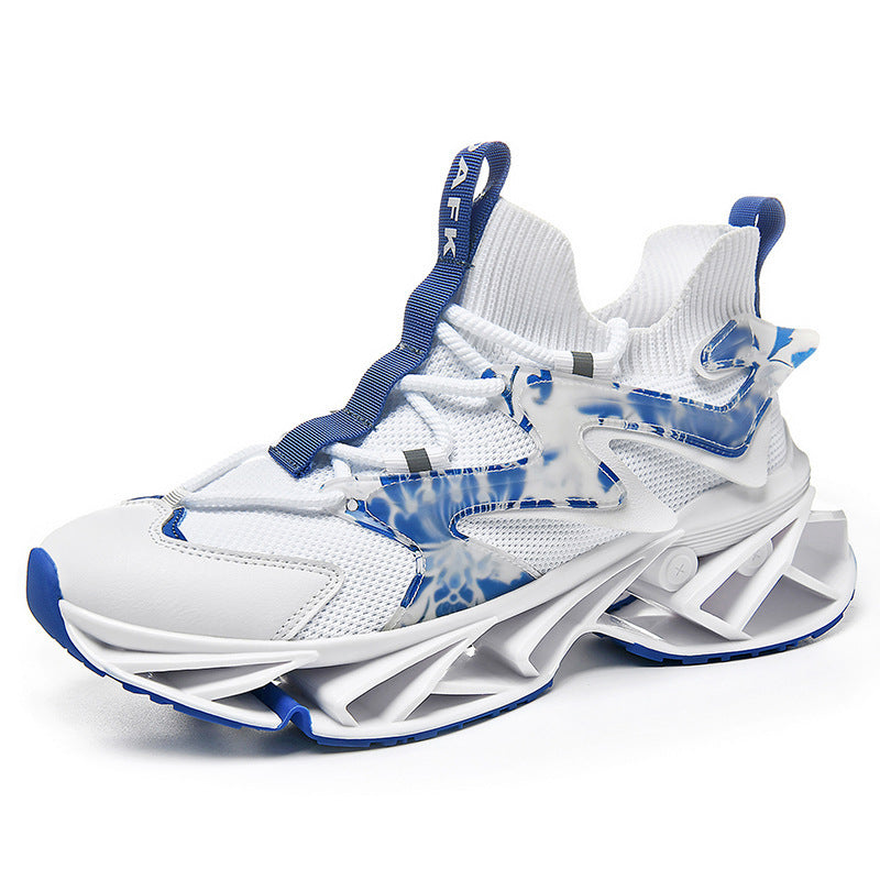 Damen Laufschuhe Leicht Mit Dämpfungstechnologie